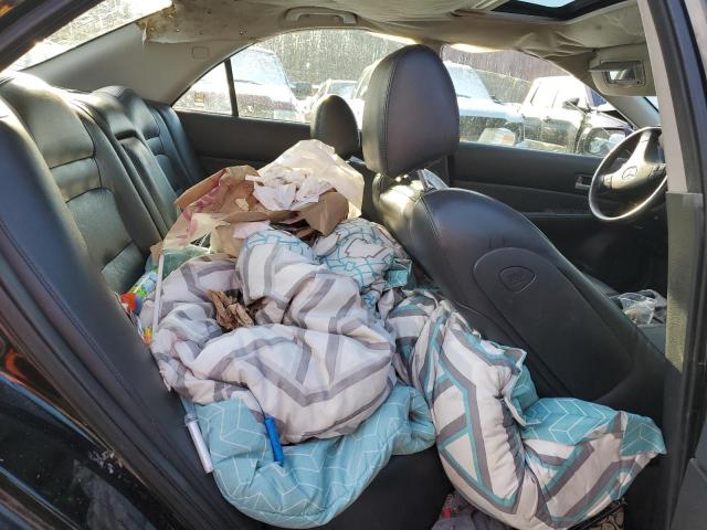 Photo 10 from auction – 2006 MAZDA 6 S with VIN 1YVHP80D365M01113
