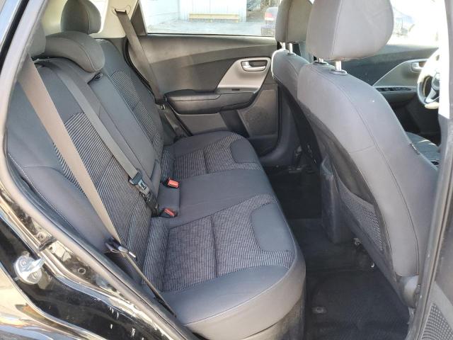 Photo 11 from auction – 2018 KIA NIRO FE with VIN KNDCB3LC5J5162290