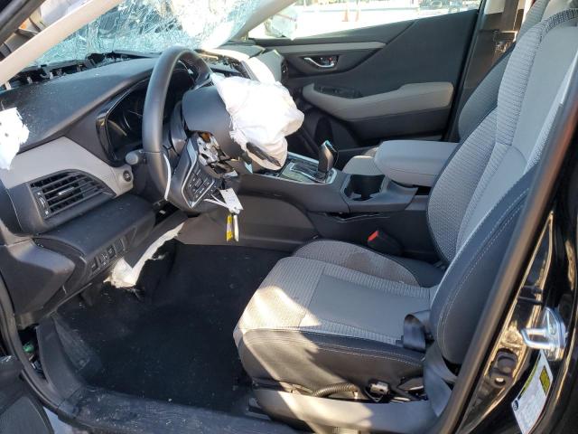 Photo 7 from auction – 2024 SUBARU OUTBACK PR with VIN 4S4BTAFCXR3246102