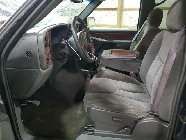 Photo 7 from auction – 2006 CHEVROLET SILVERADO with VIN 2GCEC13Z861273536