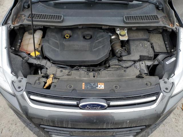 Photo 12 from auction – 2016 FORD ESCAPE TIT with VIN 1FMCU0J91GUC64969