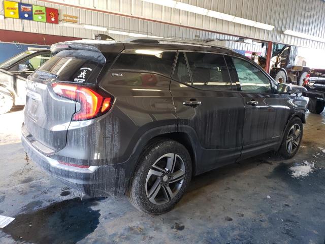 Photo 3 from auction – 2020 GMC TERRAIN SL with VIN 3GKALPEV8LL150135