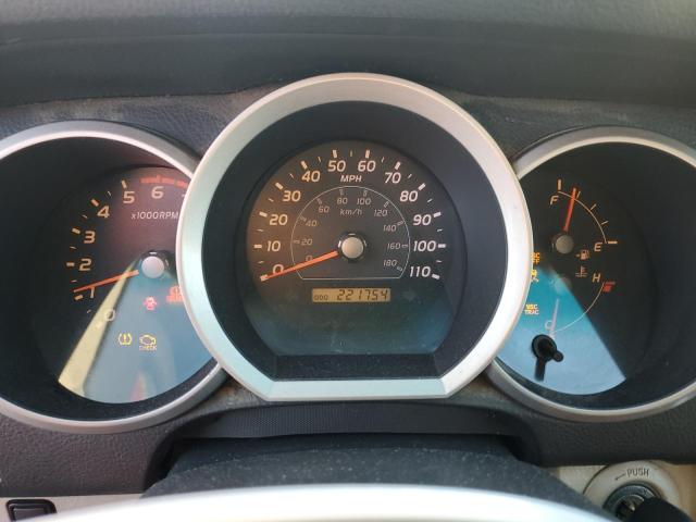 Снимка 9 от търг – 2007 TOYOTA 4RUNNER SR с VIN JTEBU14R978084953