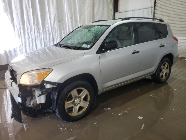 TOYOTA RAV4 2007 with VIN JTMBD33V075075784 - Photo from auction