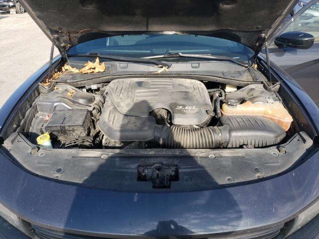 Photo 11 from auction – 2016 DODGE CHARGER SX with VIN 2C3CDXHG9GH163039