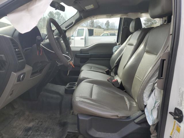 Photo 7 from auction – 2015 FORD F150 SUPER with VIN 1FTEX1C83FFB04559