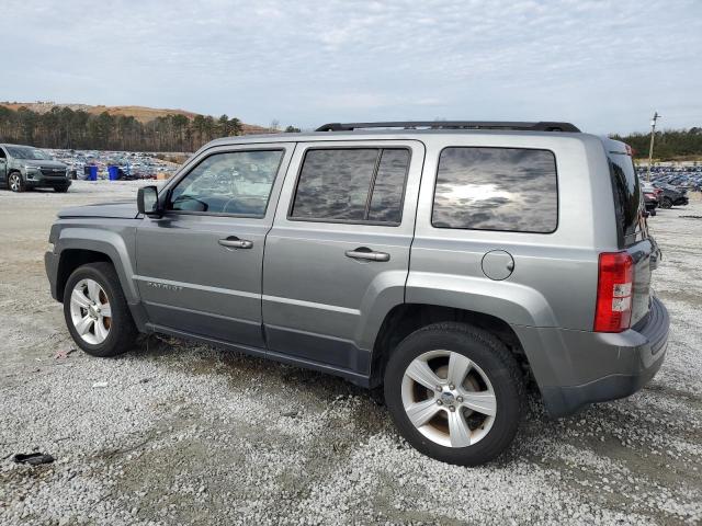 Photo 2 from auction – 2014 JEEP PATRIOT with VIN 1C4NJPFA4ED619678