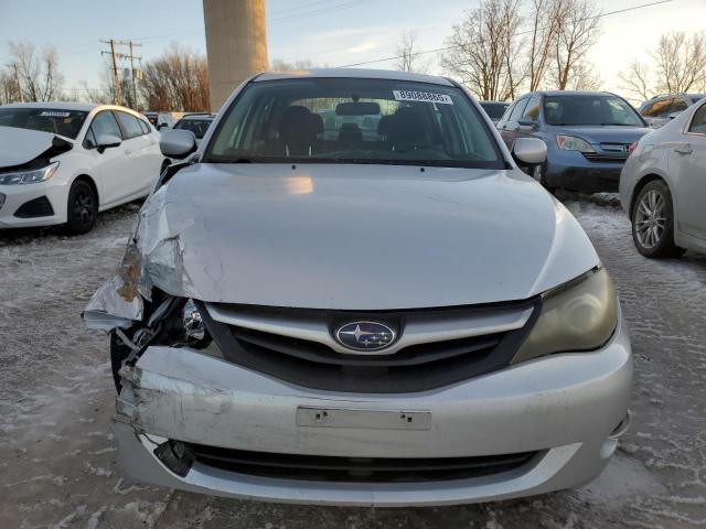 Photo 5 from auction – 2010 SUBARU IMPREZA 2. with VIN JF1GE6B69AG508051