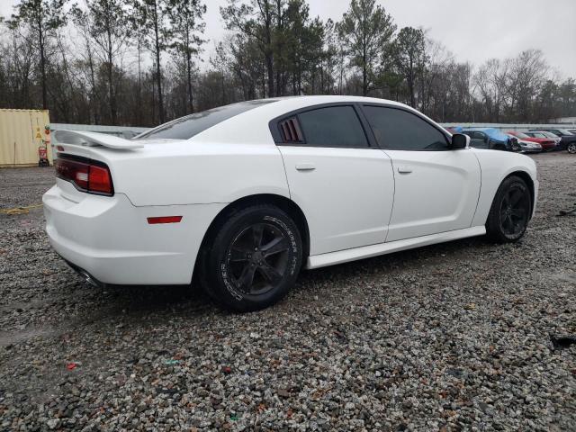Photo 3 from auction – 2011 DODGE CHARGER with VIN 2B3CL3CG9BH587328