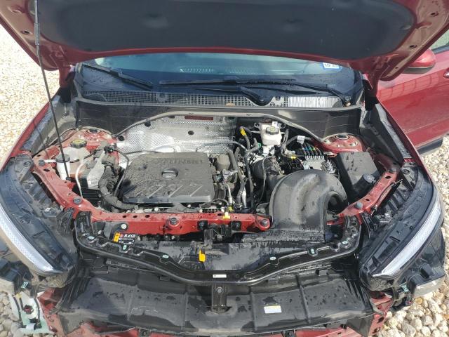 Photo 12 from auction – 2024 BUICK ENCORE GX with VIN KL4AMESL5RB011925