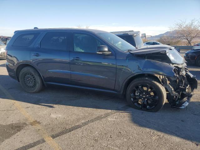 Photo 4 from auction – 2020 DODGE DURANGO R/ with VIN 1C4SDJCT9LC412705