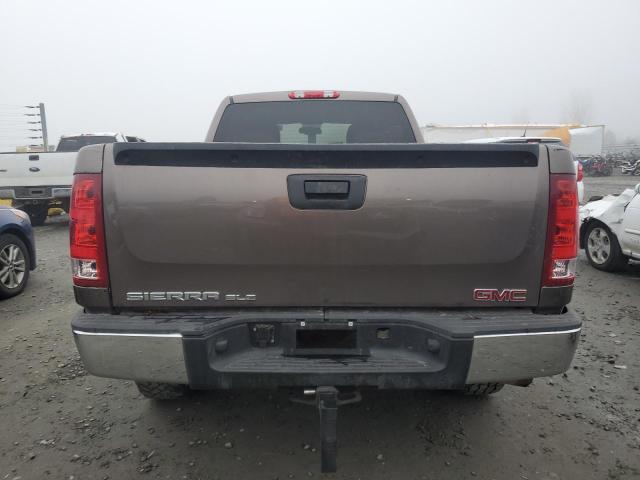 Photo 6 from auction – 2007 GMC NEW SIERRA with VIN 2GTEK19J371593773