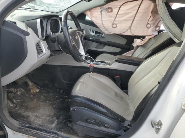 Photo 7 from auction – 2017 CHEVROLET EQUINOX PR with VIN 2GNALDEK5H1543137