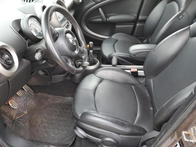 Photo 7 from auction – 2012 MINI COOPER S C with VIN WMWZC5C53CWM12317
