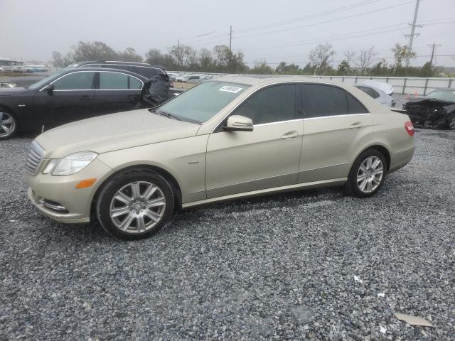 Photo 1 from auction – 2012 MERCEDES-BENZ E 350 with VIN WDDHF5KB5CA530174