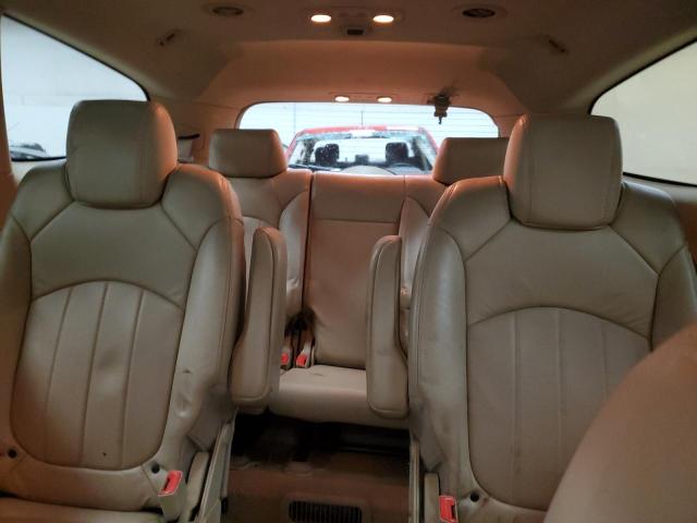 Foto 10 de la subasta – 2008 BUICK ENCLAVE CX con VIN 5GAER23768J268235