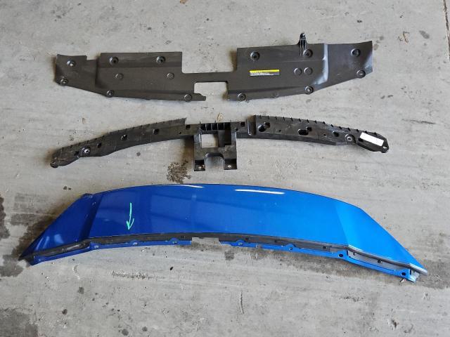 Photo 12 from auction – 2025 NISSAN ALTIMA SR with VIN 1N4BL4CV6SN314181