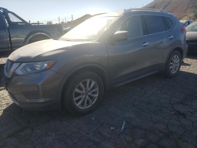 Photo 1 from auction – 2017 NISSAN ROGUE S with VIN JN8AT2MT7HW401571
