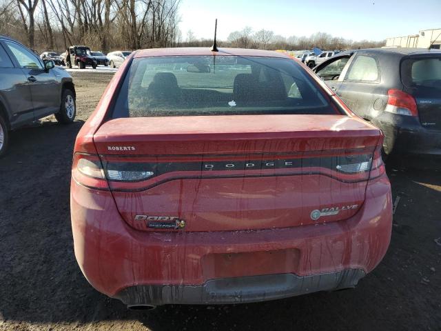 Photo 6 from auction – 2016 DODGE DART SXT with VIN 1C3CDFBB8GD529867