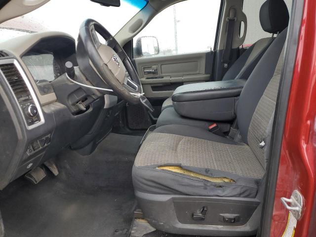 Photo 7 from auction – 2010 DODGE RAM 2500 with VIN 3D7UT2HL7AG145042