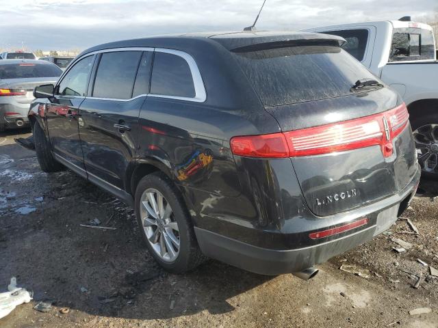 Photo 2 from auction – 2010 LINCOLN MKT with VIN 2LMHJ5AT9ABJ14374