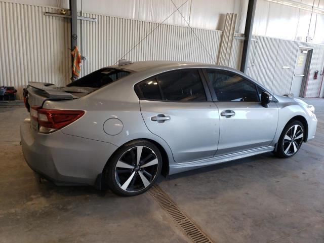 Photo 3 from auction – 2019 SUBARU IMPREZA SP with VIN 4S3GKAJ67K3602316