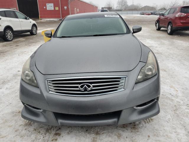 Photo 5 from auction – 2011 INFINITI G37 BASE with VIN JN1CV6EK3BM213003