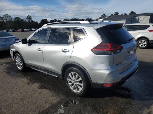Photo 2 from auction – 2018 NISSAN ROGUE S with VIN JN8AT2MT9JW456593