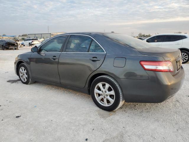 Photo 2 from auction – 2011 TOYOTA CAMRY BASE with VIN 4T1BF3EK7BU667125