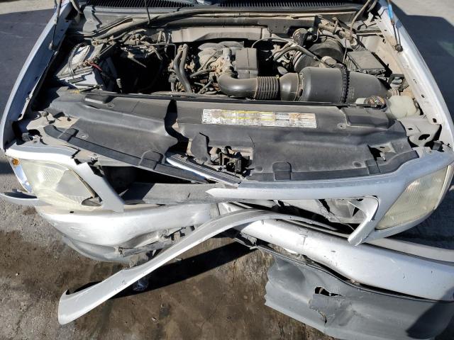 Photo 11 from auction – 2001 FORD F150 with VIN 1FTZF17231KF42055