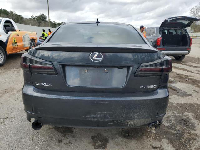 Photo 6 from auction – 2010 LEXUS IS 350 with VIN JTHBE5C24A5024437