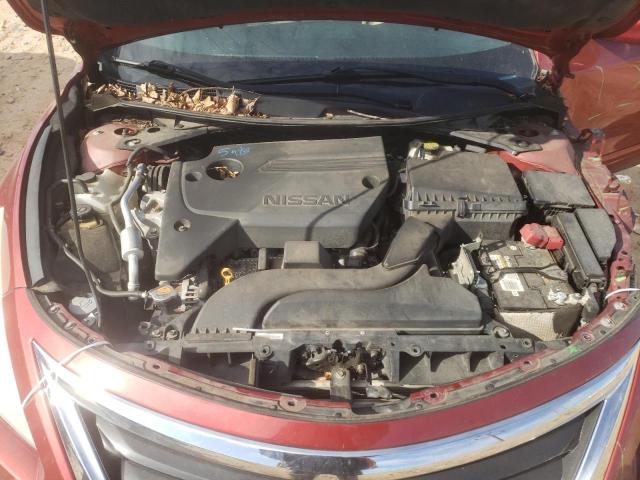 Photo 11 from auction – 2015 NISSAN ALTIMA 2.5 with VIN 1N4AL3AP0FC588908