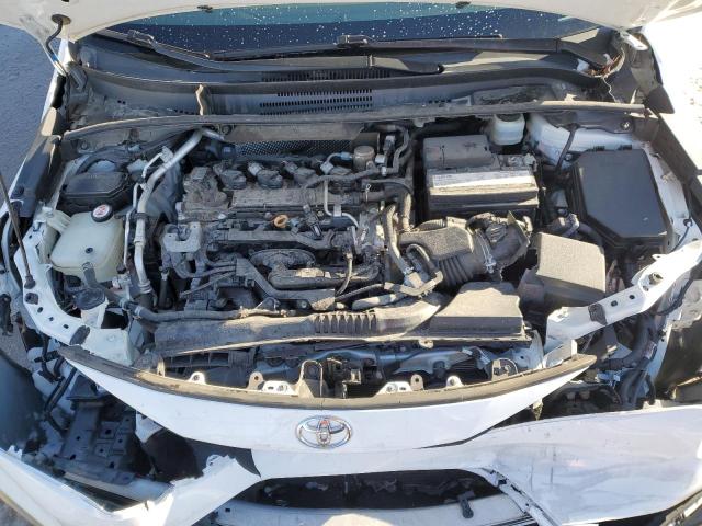 Photo 11 from auction – 2020 TOYOTA COROLLA SE with VIN 5YFS4RCE5LP011725