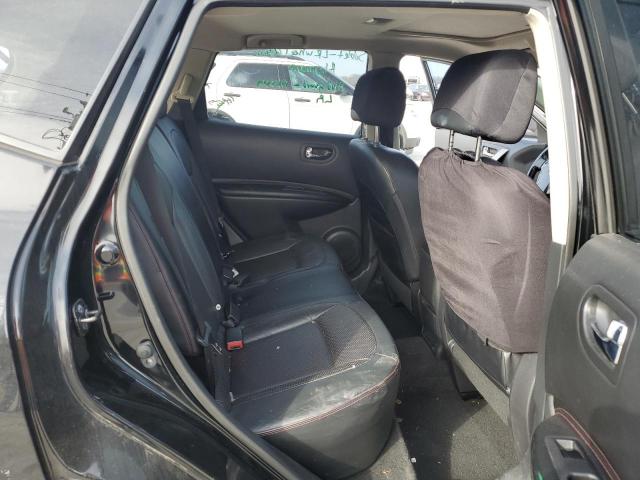 Photo 11 from auction – 2011 NISSAN ROGUE S with VIN JN8AS5MV7BW314766