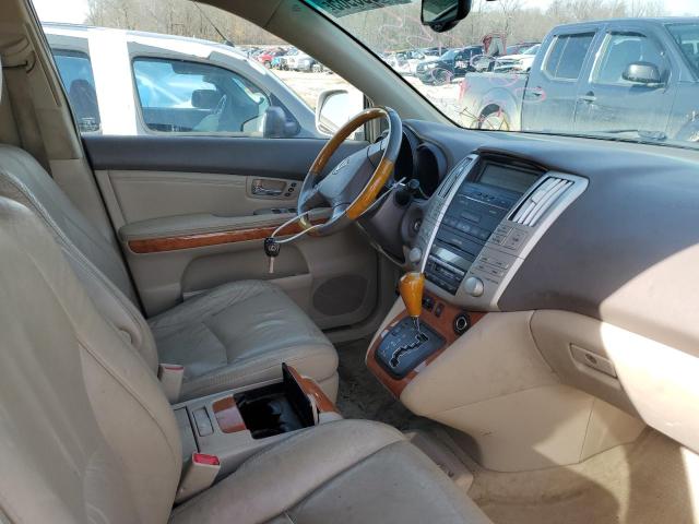 Photo 7 from auction – 2004 LEXUS RX 330 with VIN JTJHA31U340063955