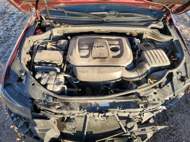 Photo 12 from auction – 2018 JEEP GRAND CHER with VIN 1C4RJFCG0JC295035
