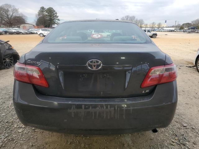 Photo 6 from auction – 2007 TOYOTA CAMRY CE with VIN 4T1BE46K87U664829