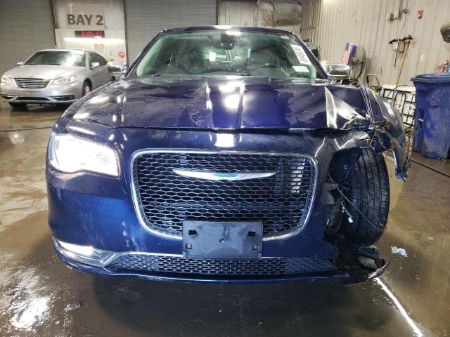 Photo 5 from auction – 2015 CHRYSLER 300C with VIN 2C3CCAEG9FH739506