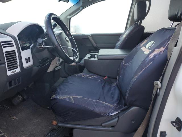 Photo 7 from auction – 2004 NISSAN TITAN XE with VIN 1N6AA07A94N548360