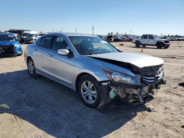 Photo 4 from auction – 2011 HONDA ACCORD LXP with VIN 1HGCP2F44BA072378