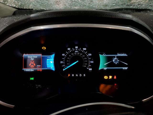 صورة رقم 9 من المزاد - 2018 FORD EDGE TITAN مع VIN 2FMPK4K95JBB13336