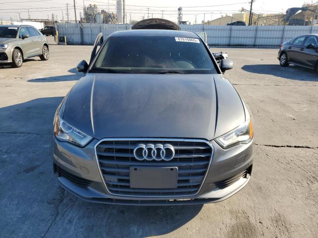 Photo 5 from auction – 2016 AUDI A3 PREMIUM with VIN WAUA7GFF1G1012860