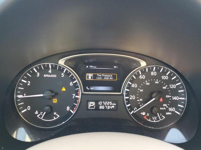 Photo 9 from auction – 2014 NISSAN ALTIMA 2.5 with VIN 1N4AL3AP4EN242881