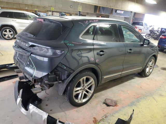 Photo 3 from auction – 2015 LINCOLN MKC with VIN 5LMTJ2AH0FUJ05397