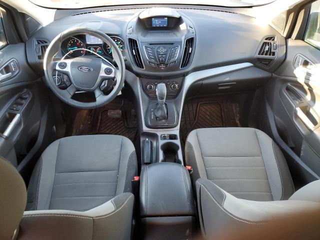 Photo 8 from auction – 2014 FORD ESCAPE SE with VIN 1FMCU9GX2EUD12969