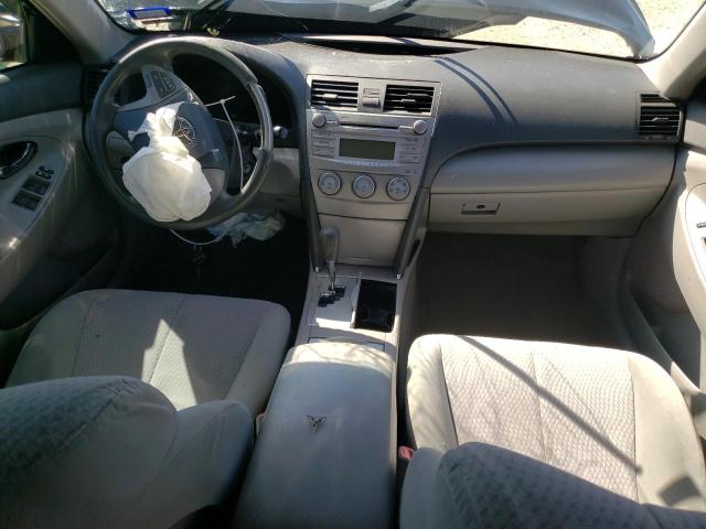 صورة رقم 8 من المزاد - 2011 TOYOTA CAMRY BASE مع VIN 4T4BF3EK0BR099029