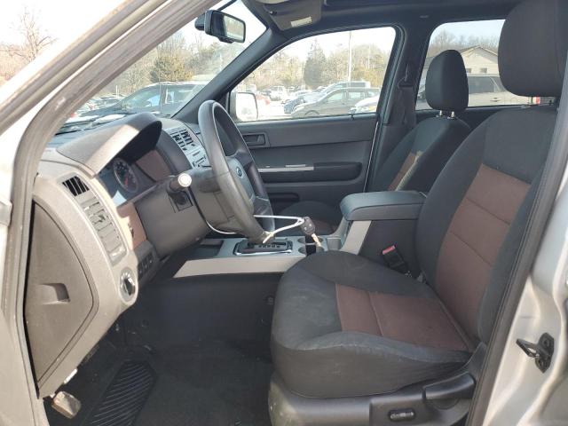 Photo 7 from auction – 2008 FORD ESCAPE XLT with VIN 1FMCU93148KA24646