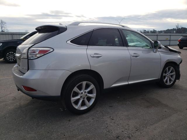 Photo 3 from auction – 2011 LEXUS RX 350 with VIN 2T2ZK1BA5BC061989