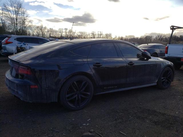 Photo 3 from auction – 2016 AUDI A7 PREMIUM with VIN WAUWGAFC0GN092332
