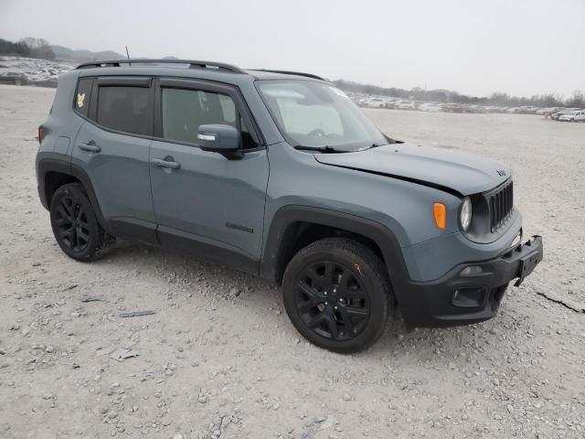 Photo 4 from auction – 2018 JEEP RENEGADE L with VIN ZACCJBBB2JPJ46395